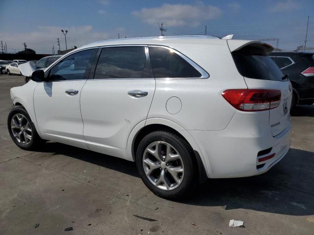 Photo 1 VIN: 5XYPK4A5XJG372032 - KIA SORENTO 