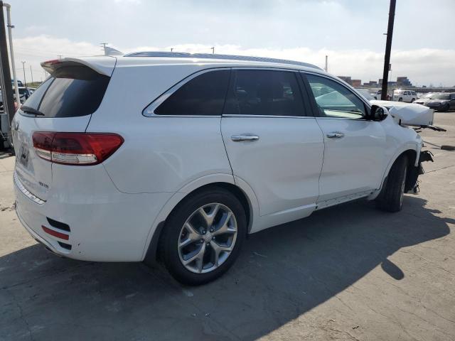 Photo 2 VIN: 5XYPK4A5XJG372032 - KIA SORENTO 