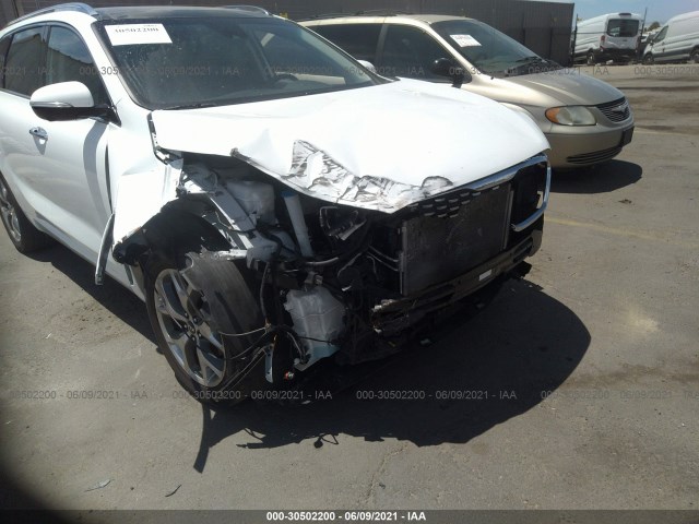 Photo 5 VIN: 5XYPK4A5XKG446986 - KIA SORENTO 