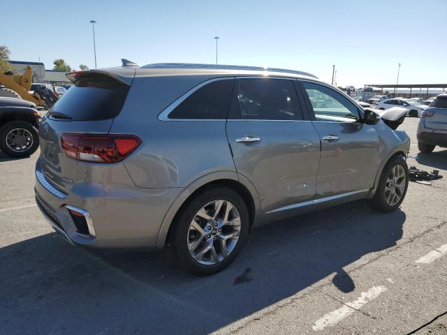 Photo 2 VIN: 5XYPK4A5XKG553133 - KIA SORENTO SX 