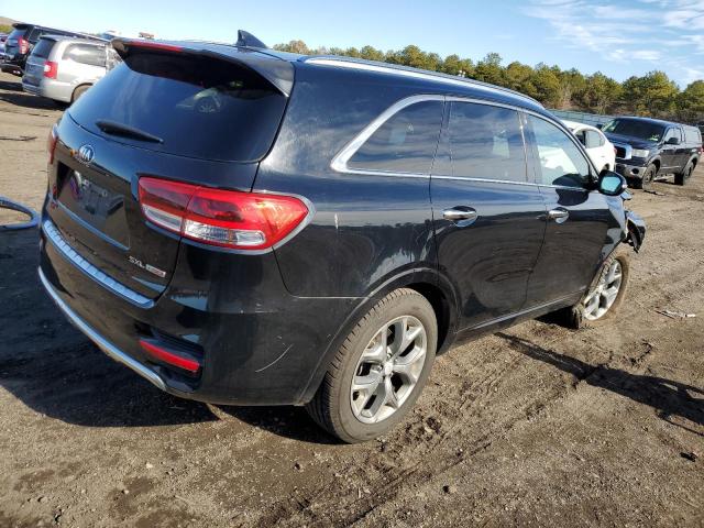 Photo 2 VIN: 5XYPKDA11GG033455 - KIA SORENTO 