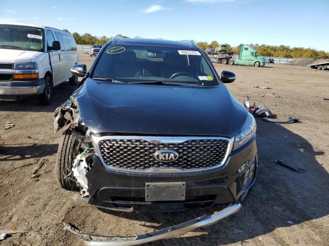 Photo 4 VIN: 5XYPKDA11GG033455 - KIA SORENTO 