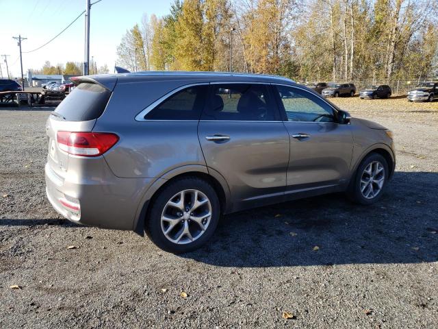 Photo 2 VIN: 5XYPKDA12GG019046 - KIA SORENTO SX 