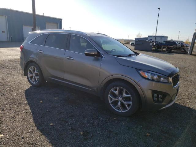 Photo 3 VIN: 5XYPKDA12GG019046 - KIA SORENTO SX 