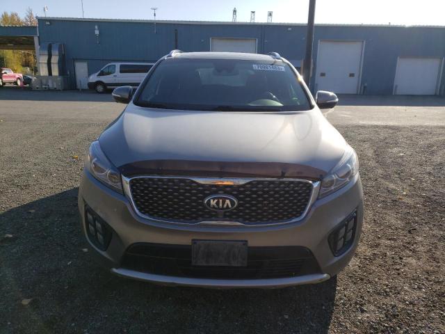 Photo 4 VIN: 5XYPKDA12GG019046 - KIA SORENTO SX 