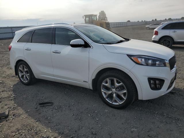 Photo 3 VIN: 5XYPKDA14GG059287 - KIA SORENTO SX 