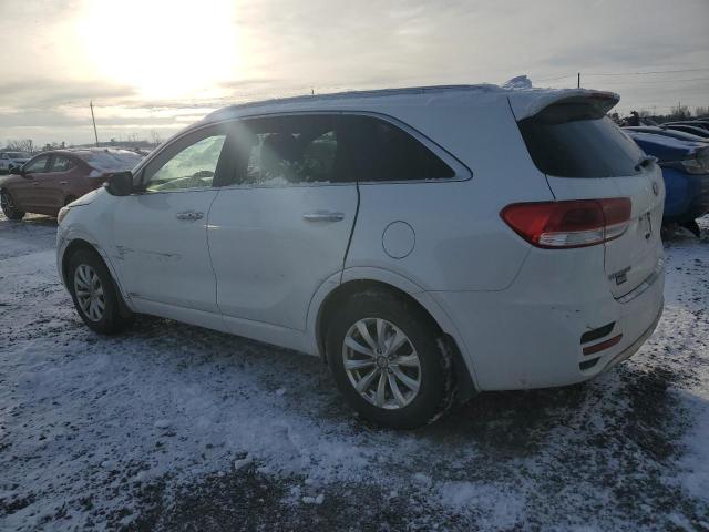 Photo 1 VIN: 5XYPKDA16GG185313 - KIA SORENTO SX 