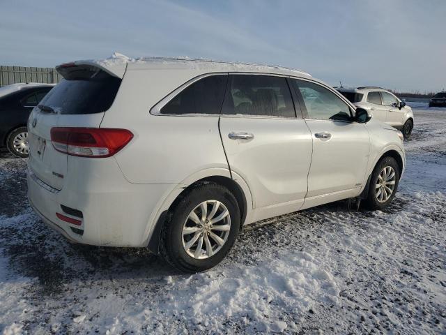 Photo 2 VIN: 5XYPKDA16GG185313 - KIA SORENTO SX 