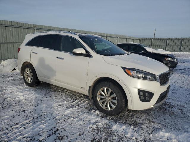 Photo 3 VIN: 5XYPKDA16GG185313 - KIA SORENTO SX 