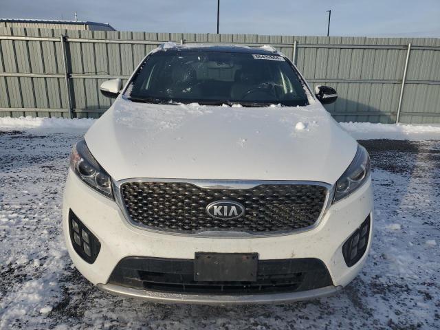 Photo 4 VIN: 5XYPKDA16GG185313 - KIA SORENTO SX 