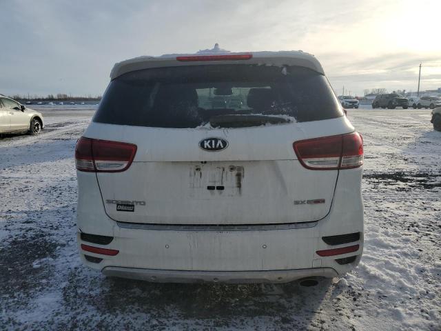 Photo 5 VIN: 5XYPKDA16GG185313 - KIA SORENTO SX 