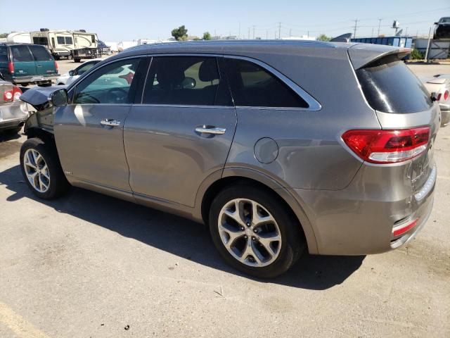 Photo 1 VIN: 5XYPKDA17GG011914 - KIA SORENTO SX 