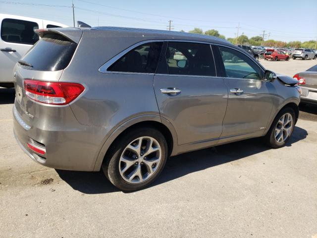 Photo 2 VIN: 5XYPKDA17GG011914 - KIA SORENTO SX 