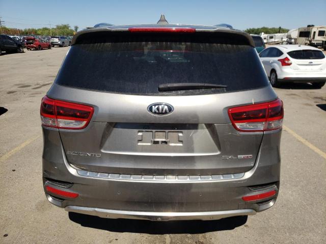 Photo 5 VIN: 5XYPKDA17GG011914 - KIA SORENTO SX 