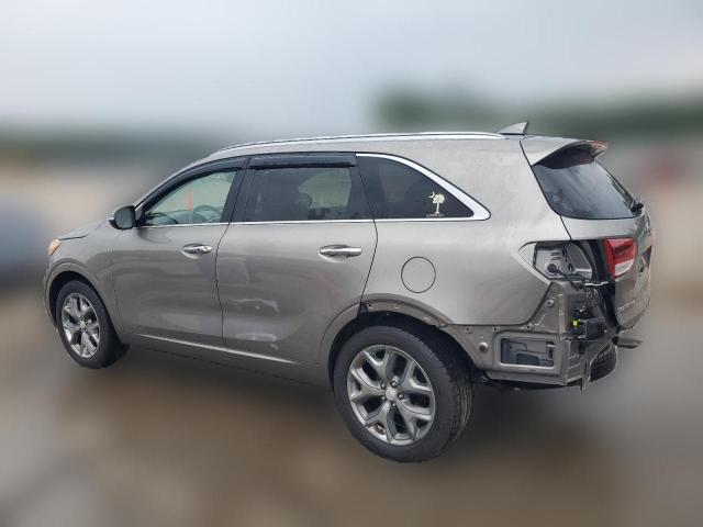 Photo 1 VIN: 5XYPKDA17GG036148 - KIA SORENTO 