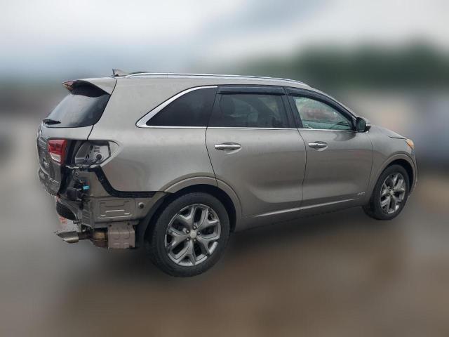 Photo 2 VIN: 5XYPKDA17GG036148 - KIA SORENTO 