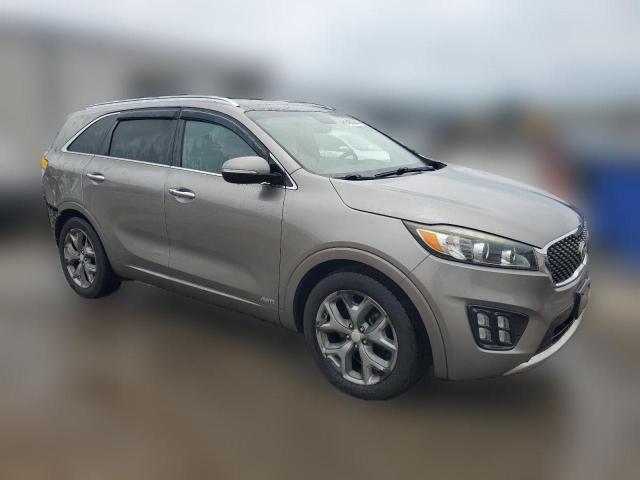 Photo 3 VIN: 5XYPKDA17GG036148 - KIA SORENTO 