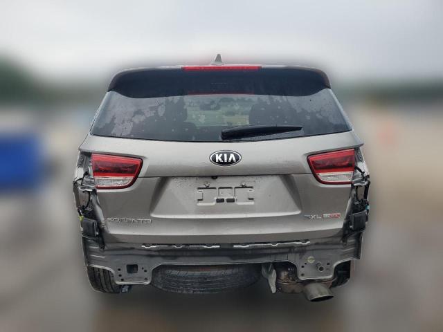 Photo 5 VIN: 5XYPKDA17GG036148 - KIA SORENTO 