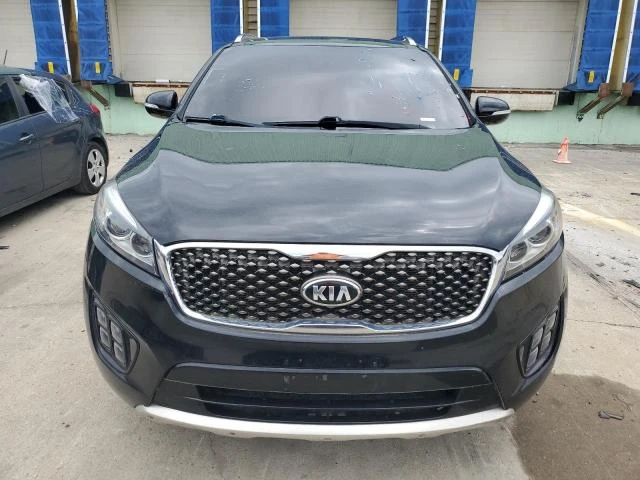 Photo 4 VIN: 5XYPKDA50GG024359 - KIA SORENTO SX 