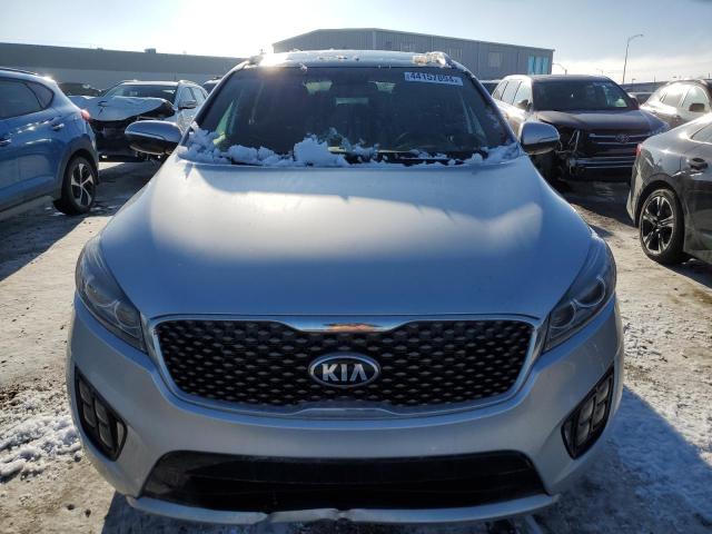 Photo 4 VIN: 5XYPKDA50GG066515 - KIA SORENTO 