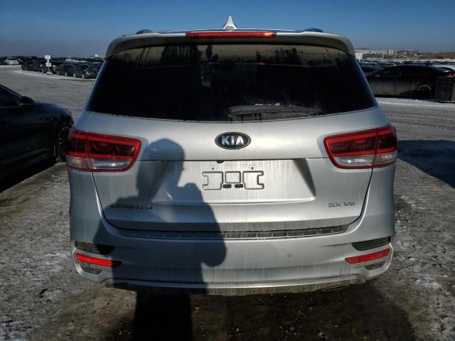 Photo 5 VIN: 5XYPKDA50GG066515 - KIA SORENTO 