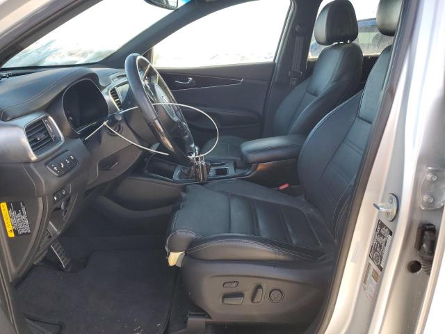 Photo 6 VIN: 5XYPKDA50GG066515 - KIA SORENTO 