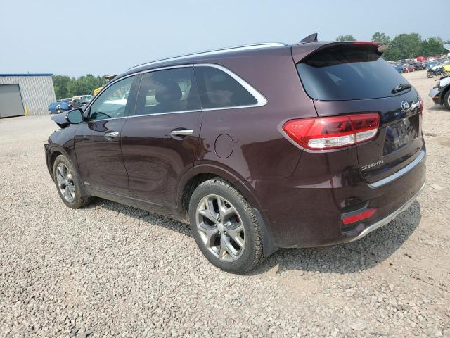 Photo 1 VIN: 5XYPKDA50GG076963 - KIA SORENTO SX 