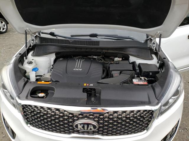 Photo 6 VIN: 5XYPKDA50GG098672 - KIA SORENTO SX 