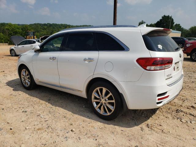 Photo 1 VIN: 5XYPKDA50GG149295 - KIA SORENTO SX 