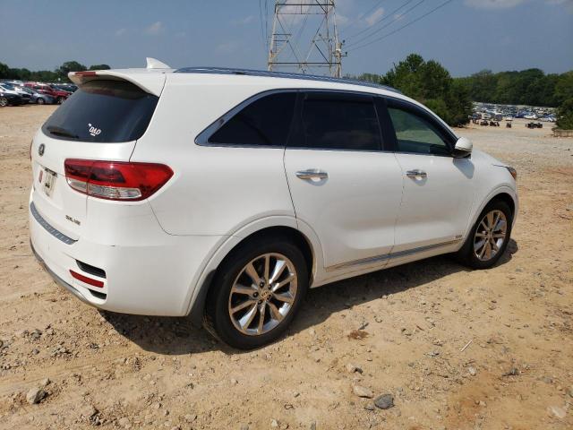 Photo 2 VIN: 5XYPKDA50GG149295 - KIA SORENTO SX 