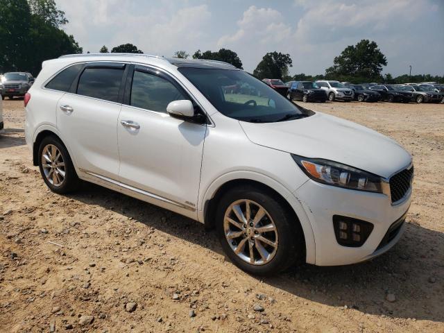 Photo 3 VIN: 5XYPKDA50GG149295 - KIA SORENTO SX 