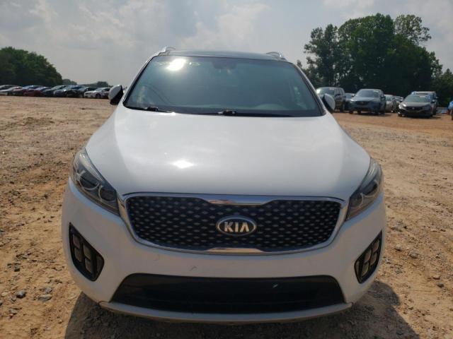 Photo 4 VIN: 5XYPKDA50GG149295 - KIA SORENTO SX 