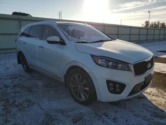 Photo 3 VIN: 5XYPKDA50GG174486 - KIA SORENTO SX 