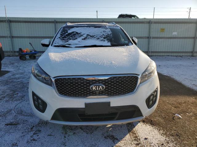 Photo 4 VIN: 5XYPKDA50GG174486 - KIA SORENTO SX 