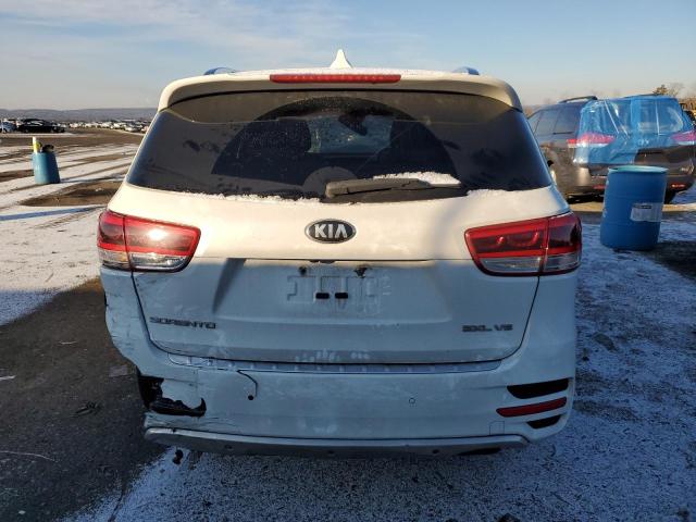 Photo 5 VIN: 5XYPKDA50GG174486 - KIA SORENTO SX 