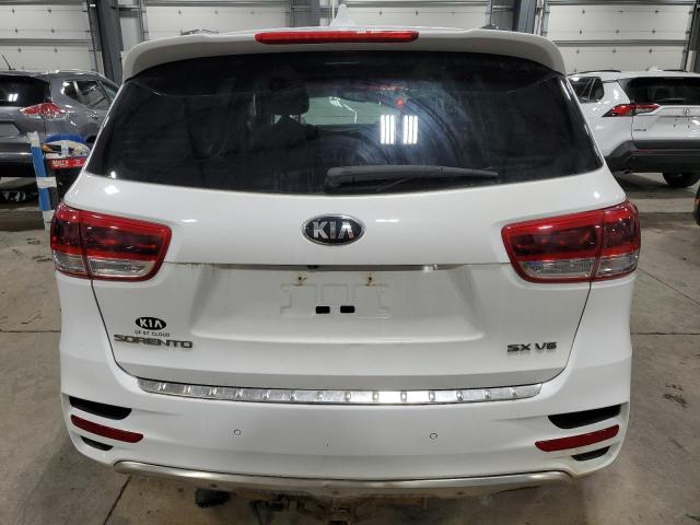 Photo 5 VIN: 5XYPKDA50GG174990 - KIA SORENTO 