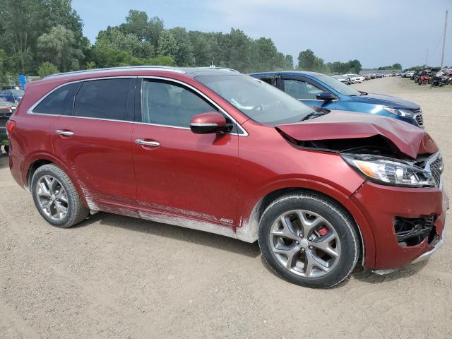 Photo 3 VIN: 5XYPKDA50HG208153 - KIA SORENTO 