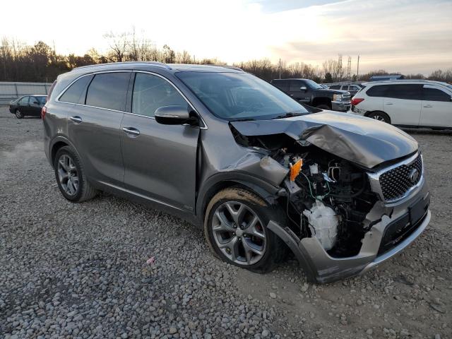 Photo 3 VIN: 5XYPKDA50HG254758 - KIA SORENTO 