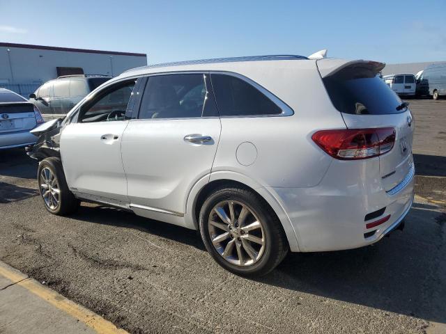 Photo 1 VIN: 5XYPKDA50HG314585 - KIA SORENTO SX 