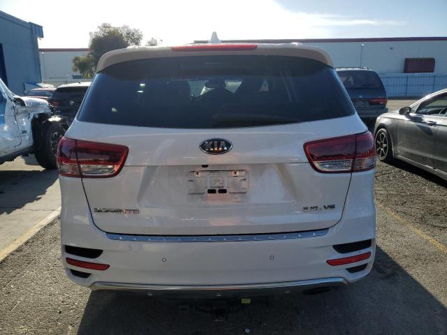 Photo 5 VIN: 5XYPKDA50HG314585 - KIA SORENTO SX 