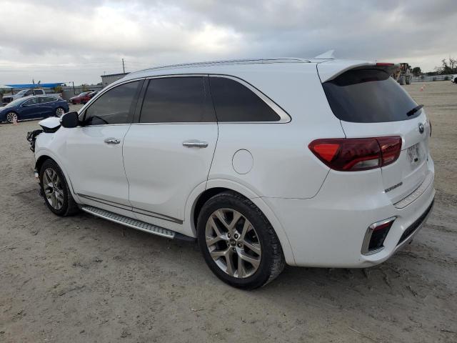 Photo 1 VIN: 5XYPKDA50KG535790 - KIA SORENTO 