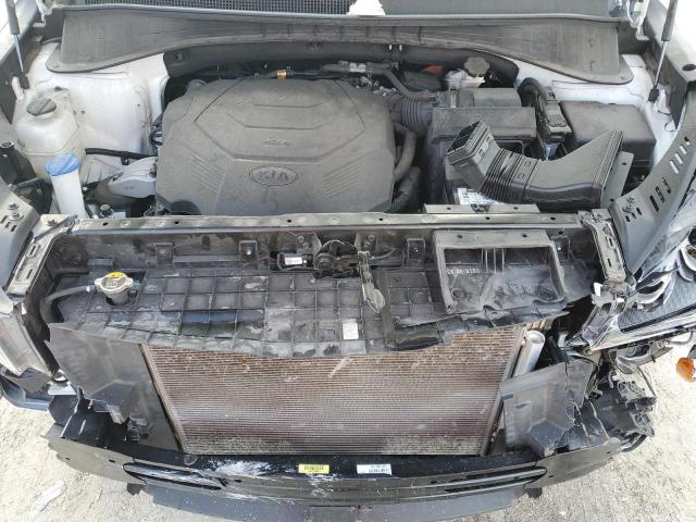 Photo 10 VIN: 5XYPKDA50KG535790 - KIA SORENTO 