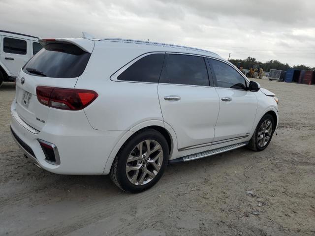 Photo 2 VIN: 5XYPKDA50KG535790 - KIA SORENTO 