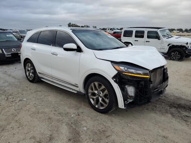 Photo 3 VIN: 5XYPKDA50KG535790 - KIA SORENTO 