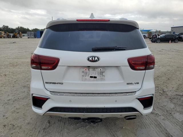 Photo 5 VIN: 5XYPKDA50KG535790 - KIA SORENTO 