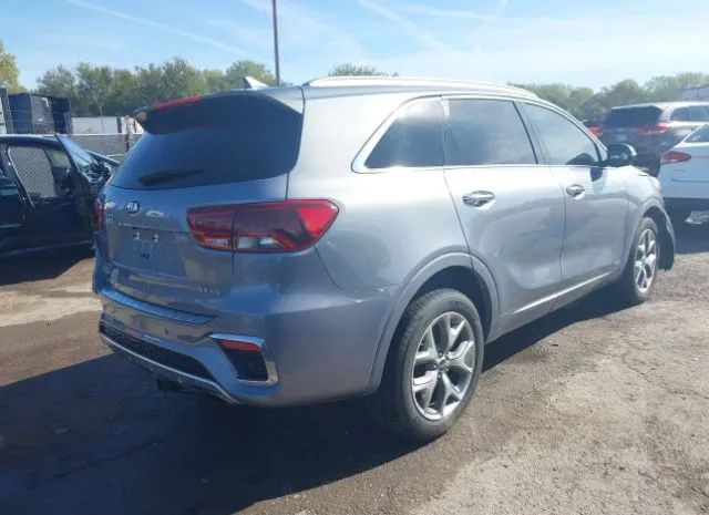 Photo 3 VIN: 5XYPKDA50LG648009 - KIA SORENTO 