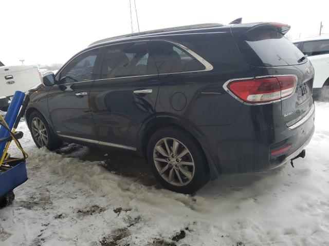 Photo 1 VIN: 5XYPKDA51GG014083 - KIA SORENTO 