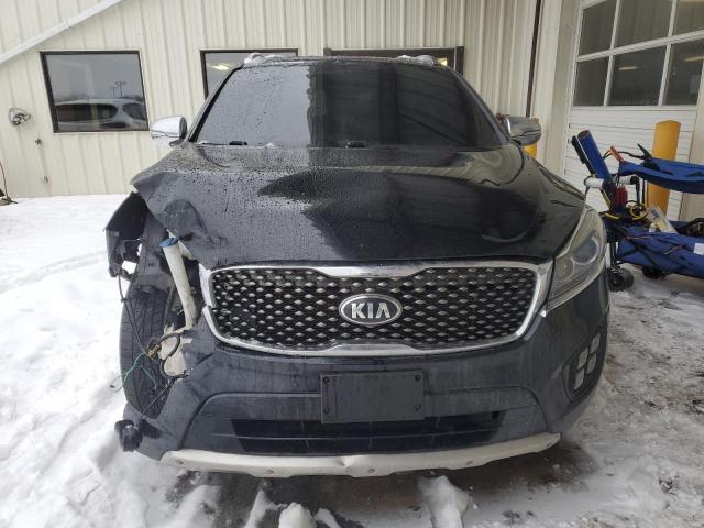 Photo 4 VIN: 5XYPKDA51GG014083 - KIA SORENTO 