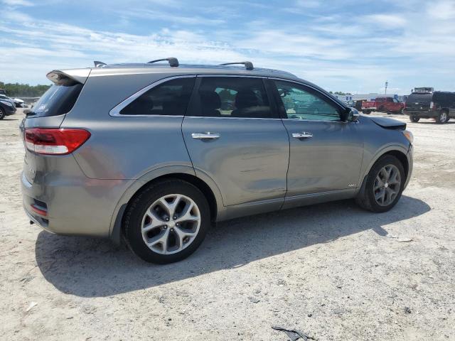 Photo 2 VIN: 5XYPKDA51GG017405 - KIA SORENTO 