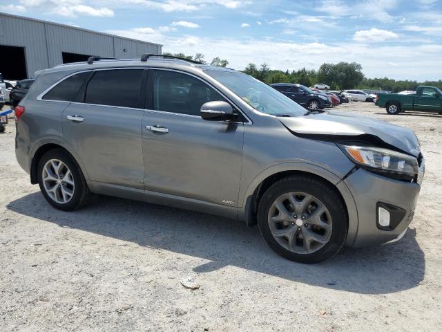 Photo 3 VIN: 5XYPKDA51GG017405 - KIA SORENTO 